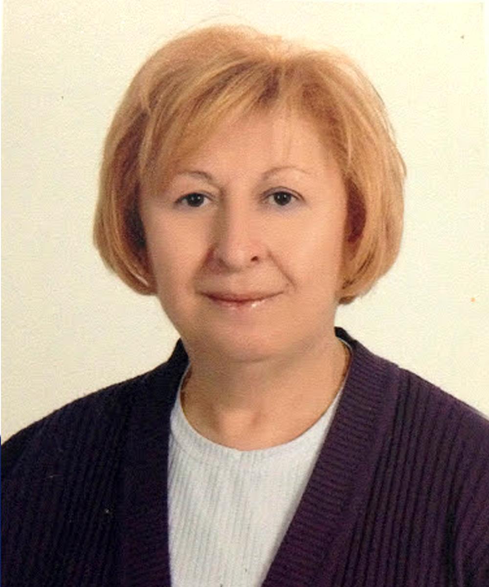 Ayşe Nursan SÖZENER
