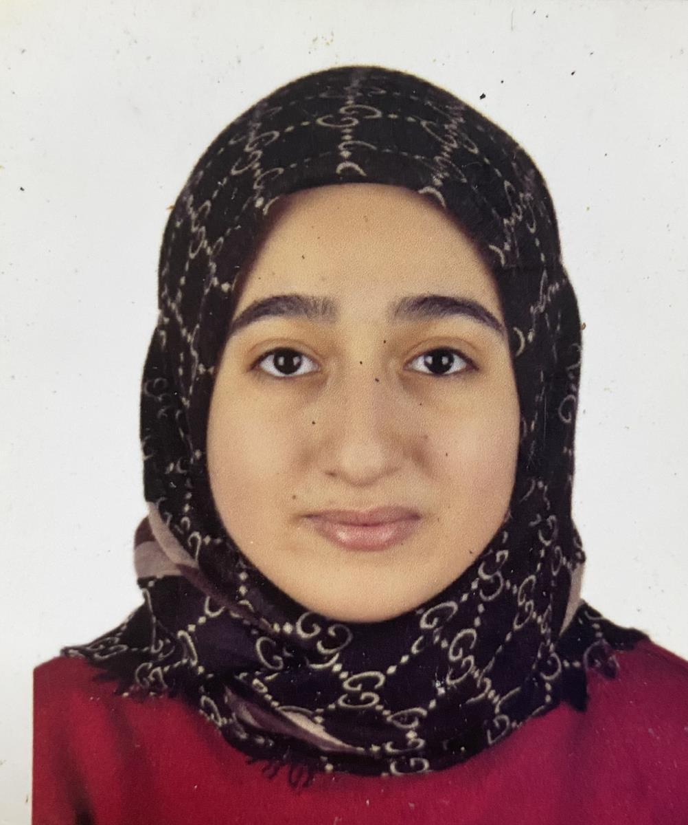 Hatice KÜYÜK