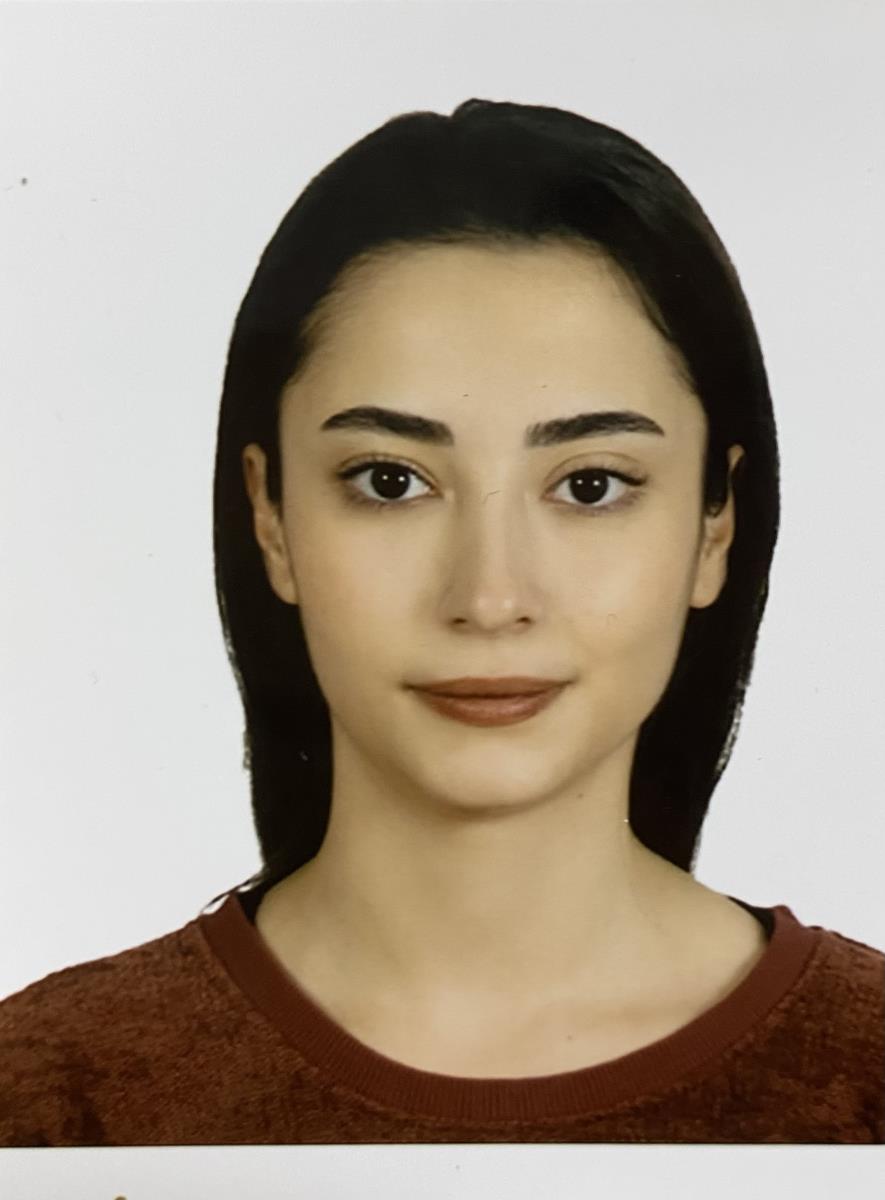 İrem Yılbat