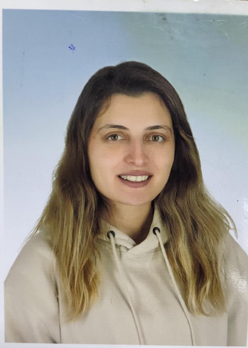 Aslıhan ALTINTOP 