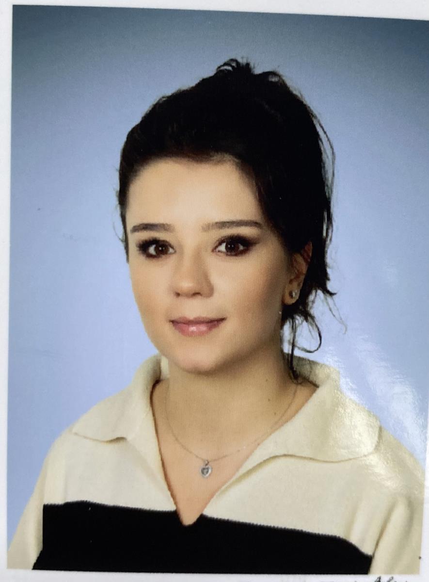 Feyza GÖKMEN