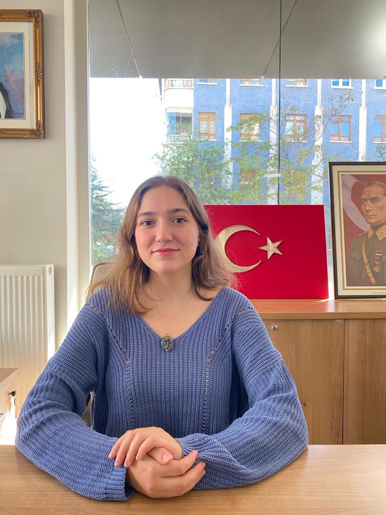 Gül Aycan KARAPINAR