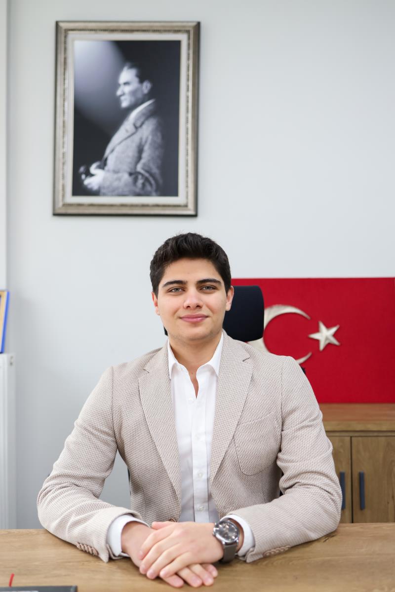 Bahattin SARI