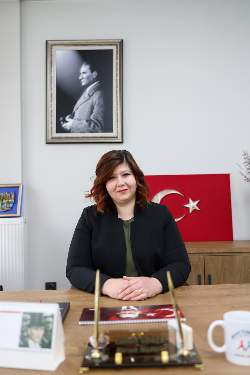 Canan GÖKÇE